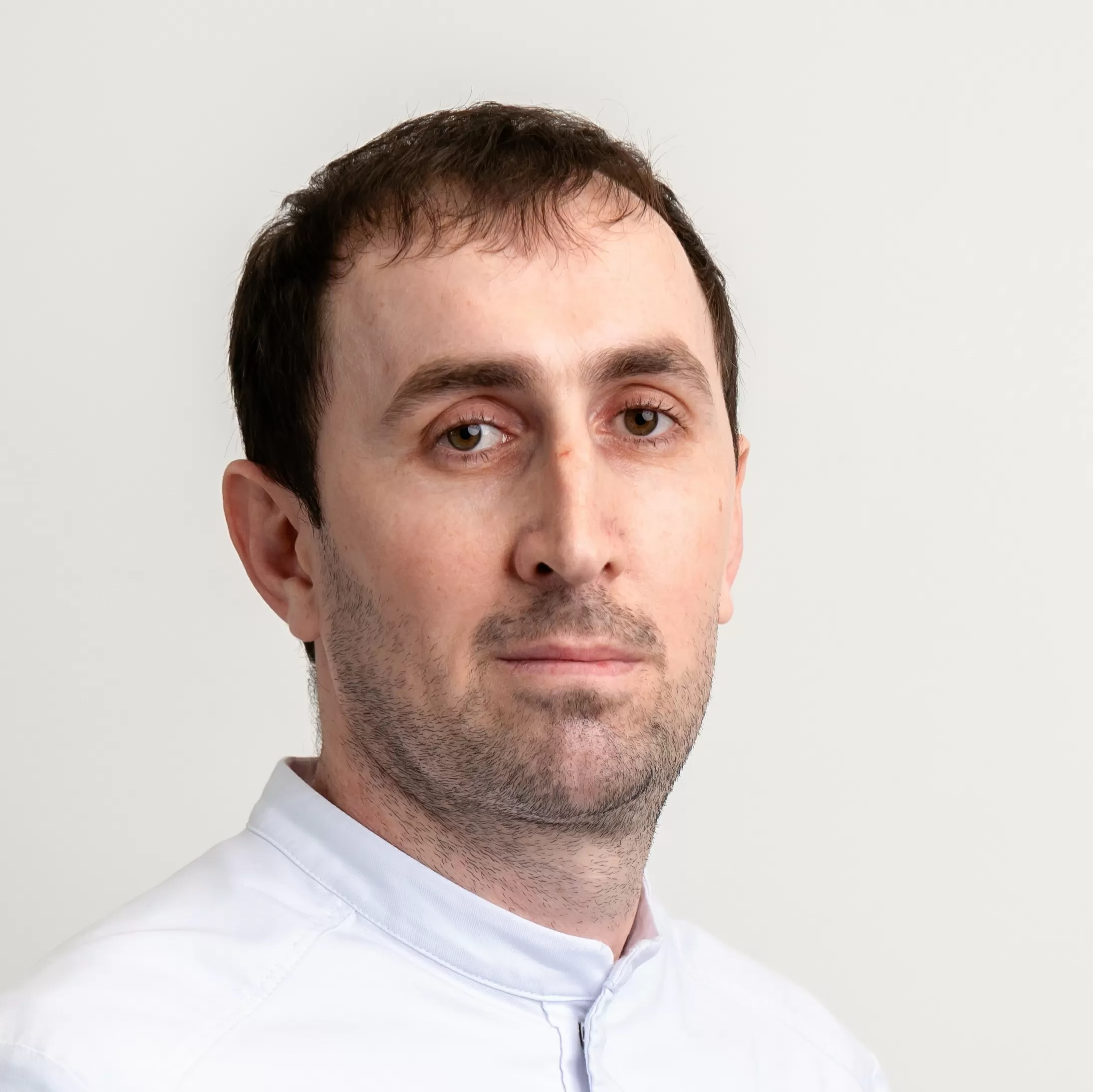 Абдулжалилов Абдулла Аминуллаевич