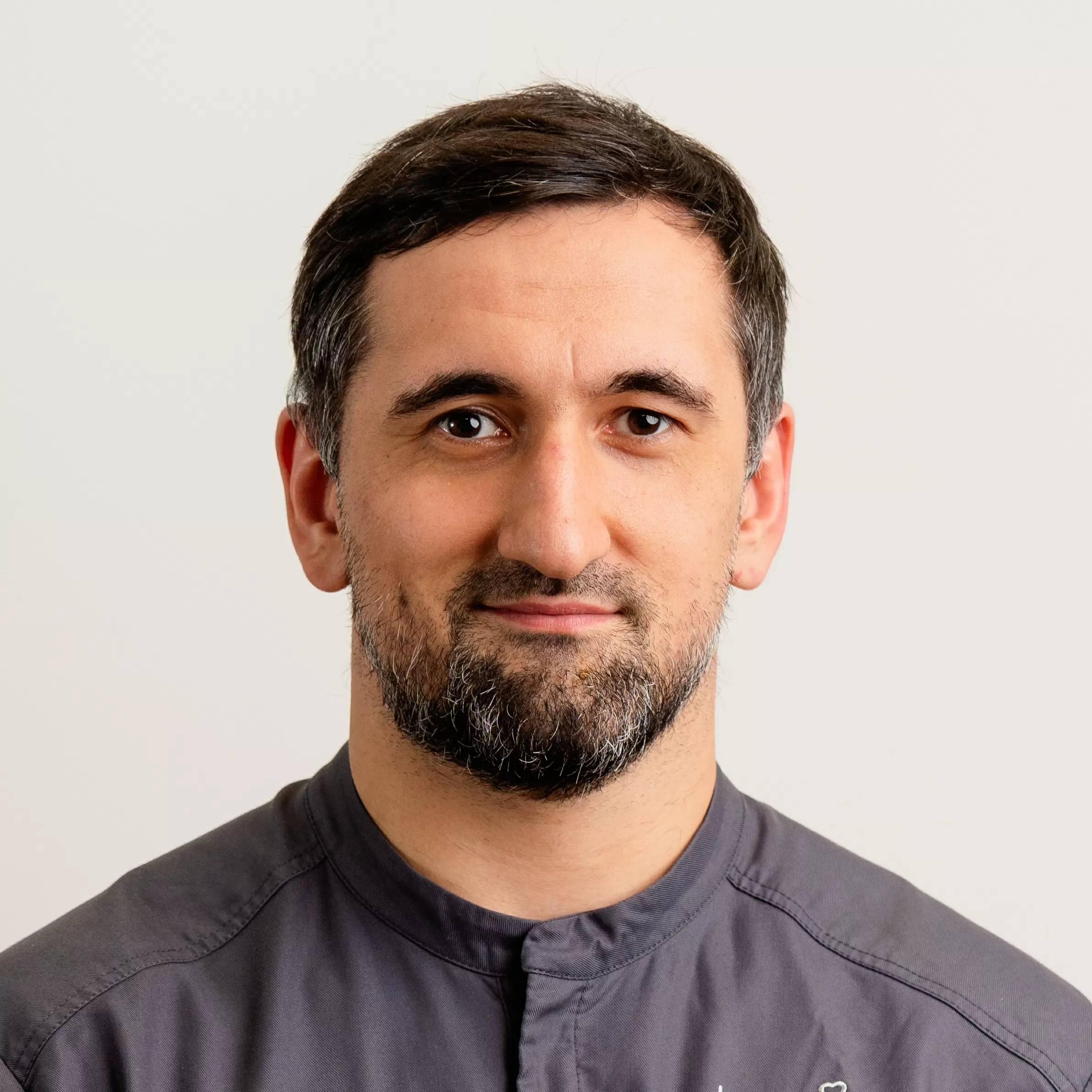 Абдуллаев Магомед Гаджиахмедович