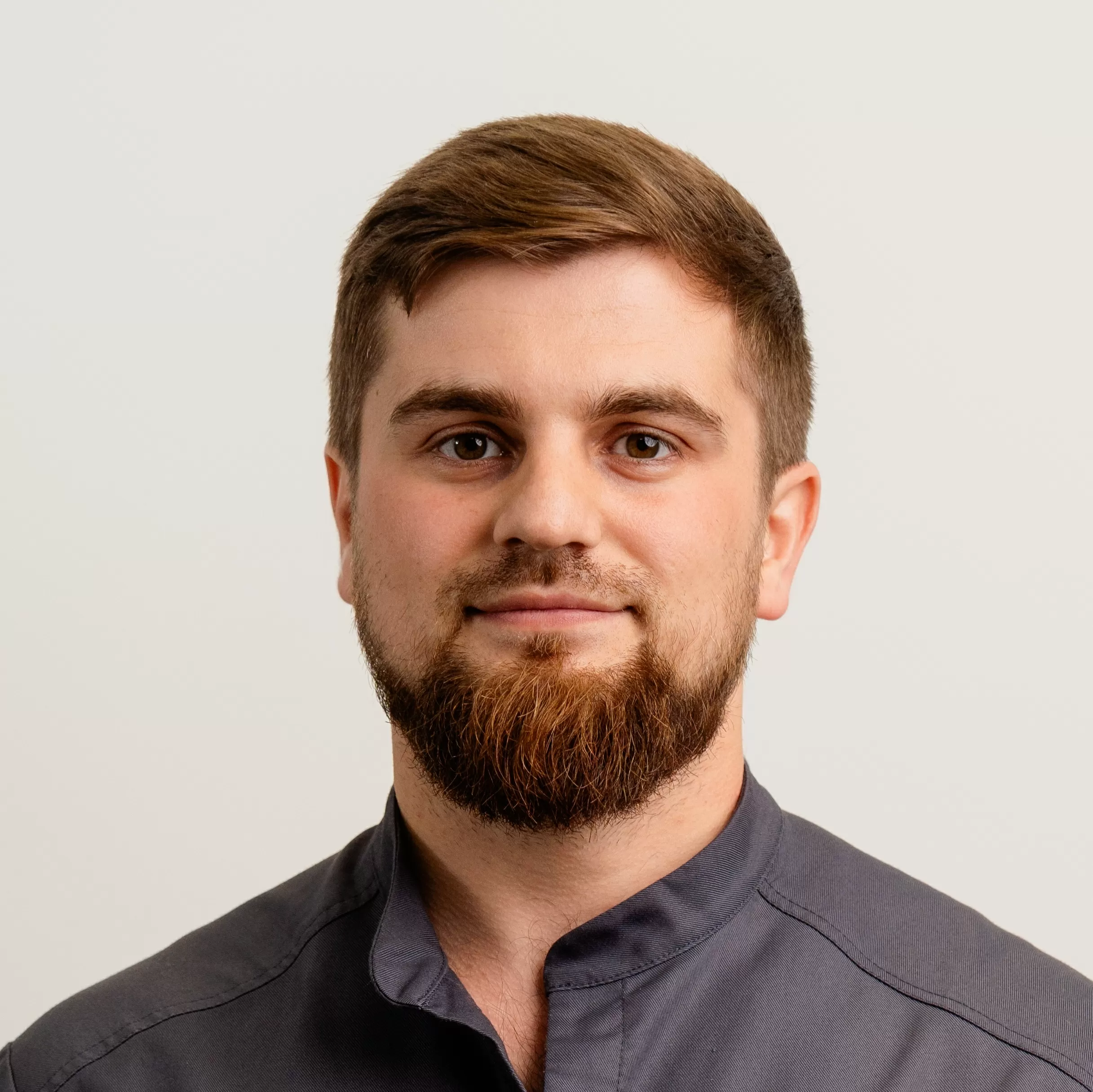 Бабатов Ислам Абдурагимович