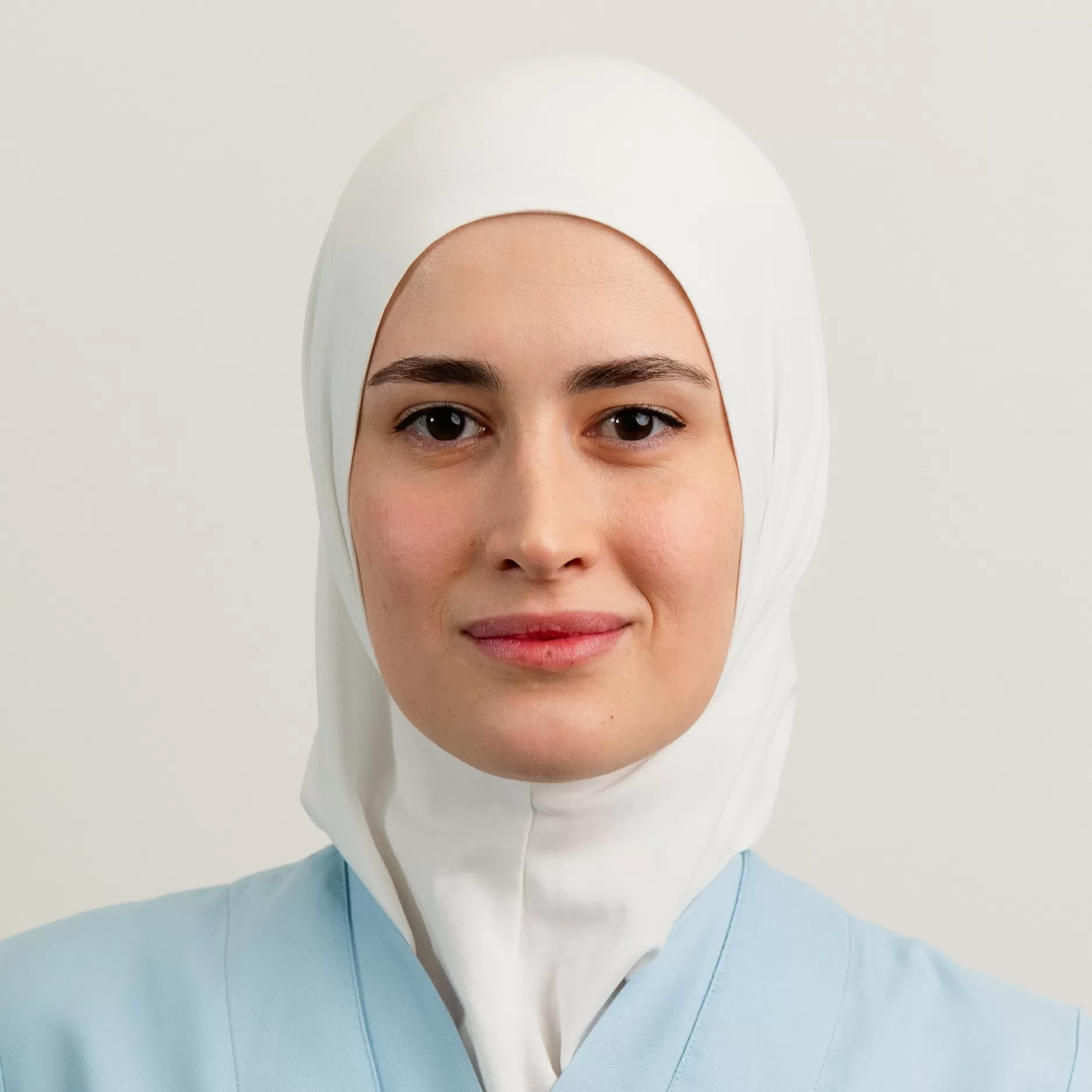 Гасанова Дина Абдулгаджиевна