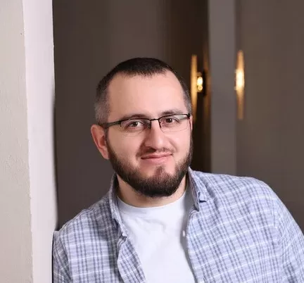 Гитихмаев Юсуф Магомедович