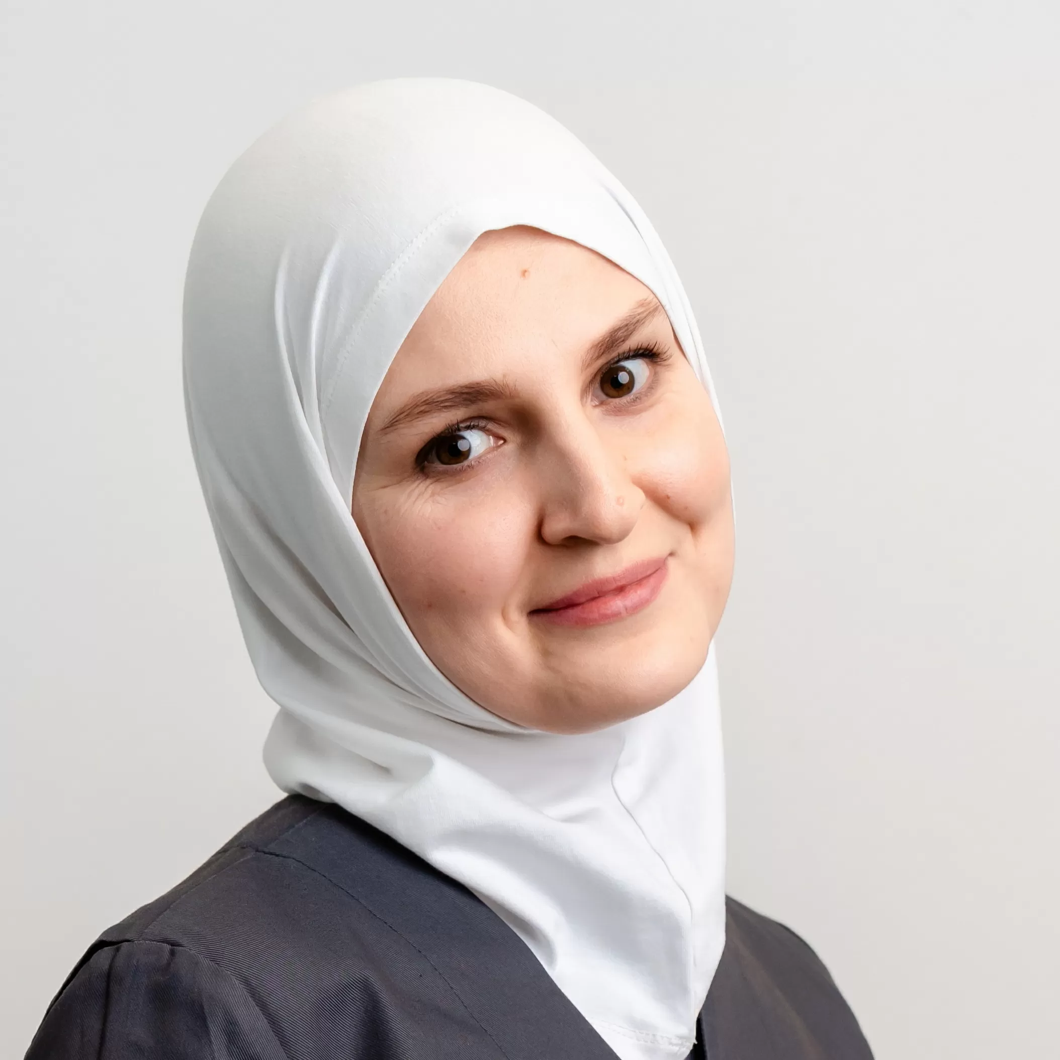 Дадаева Кинанат Магомедовна