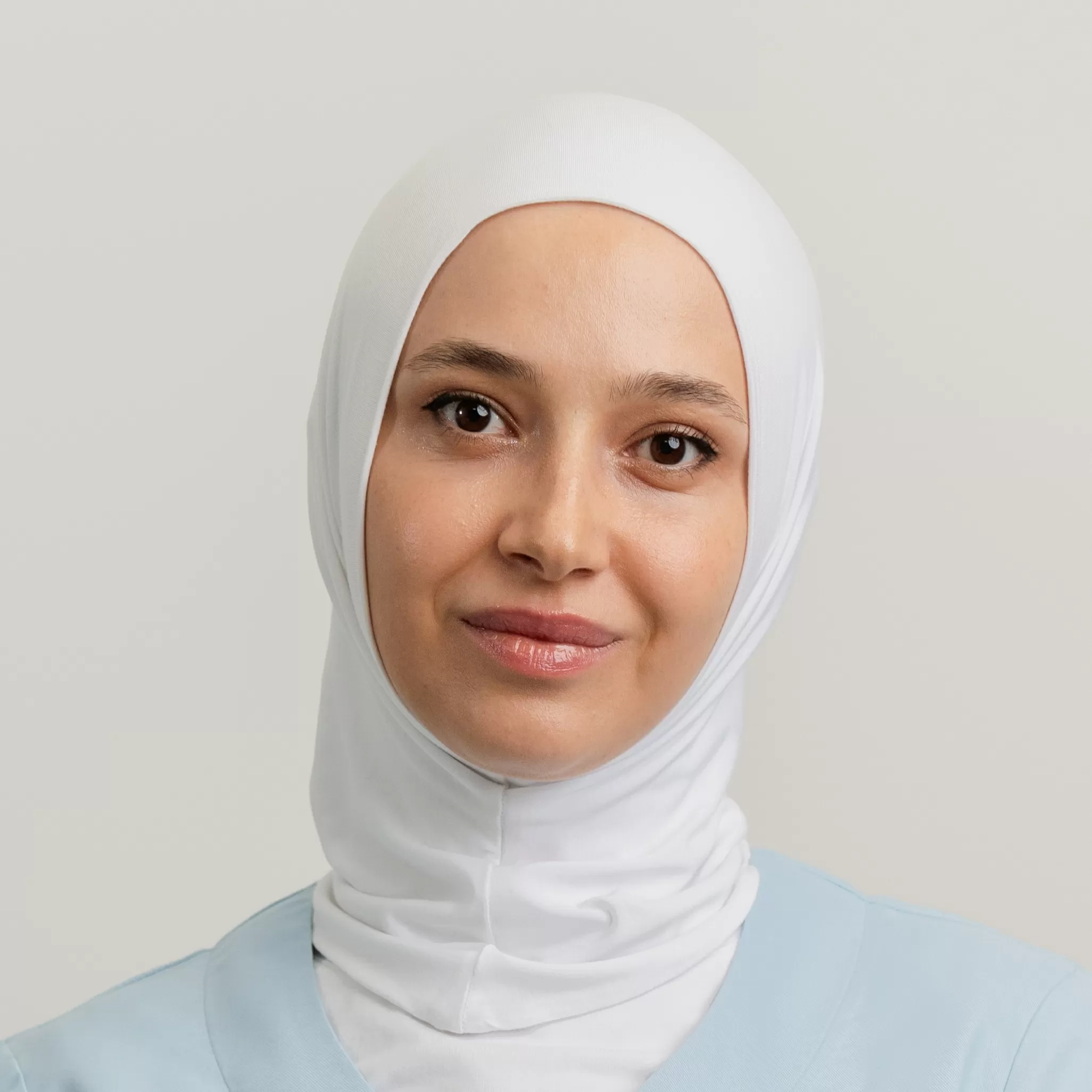 Даудова Камила Гамзатовна