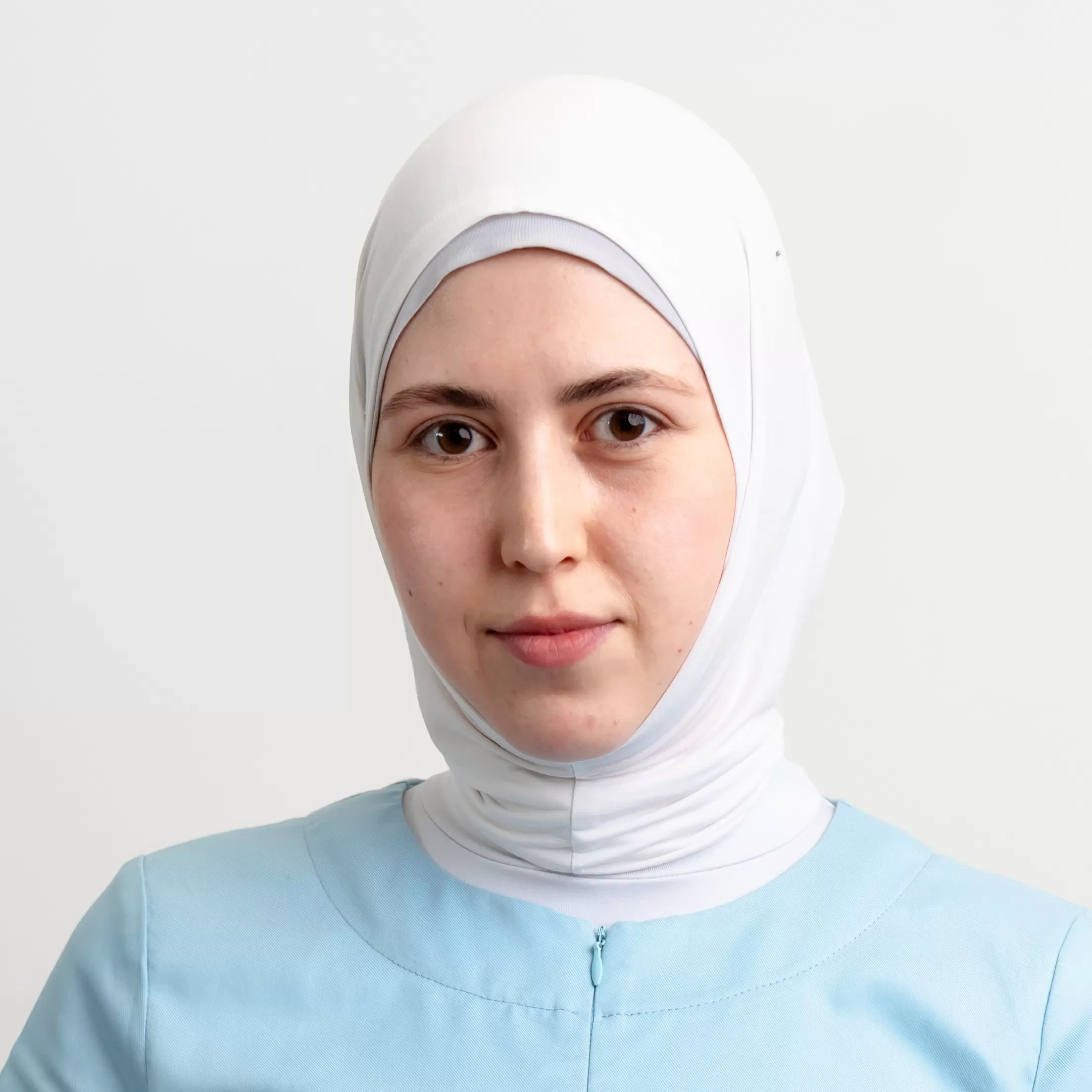 Ибрагимова Сиядат Магомедовна