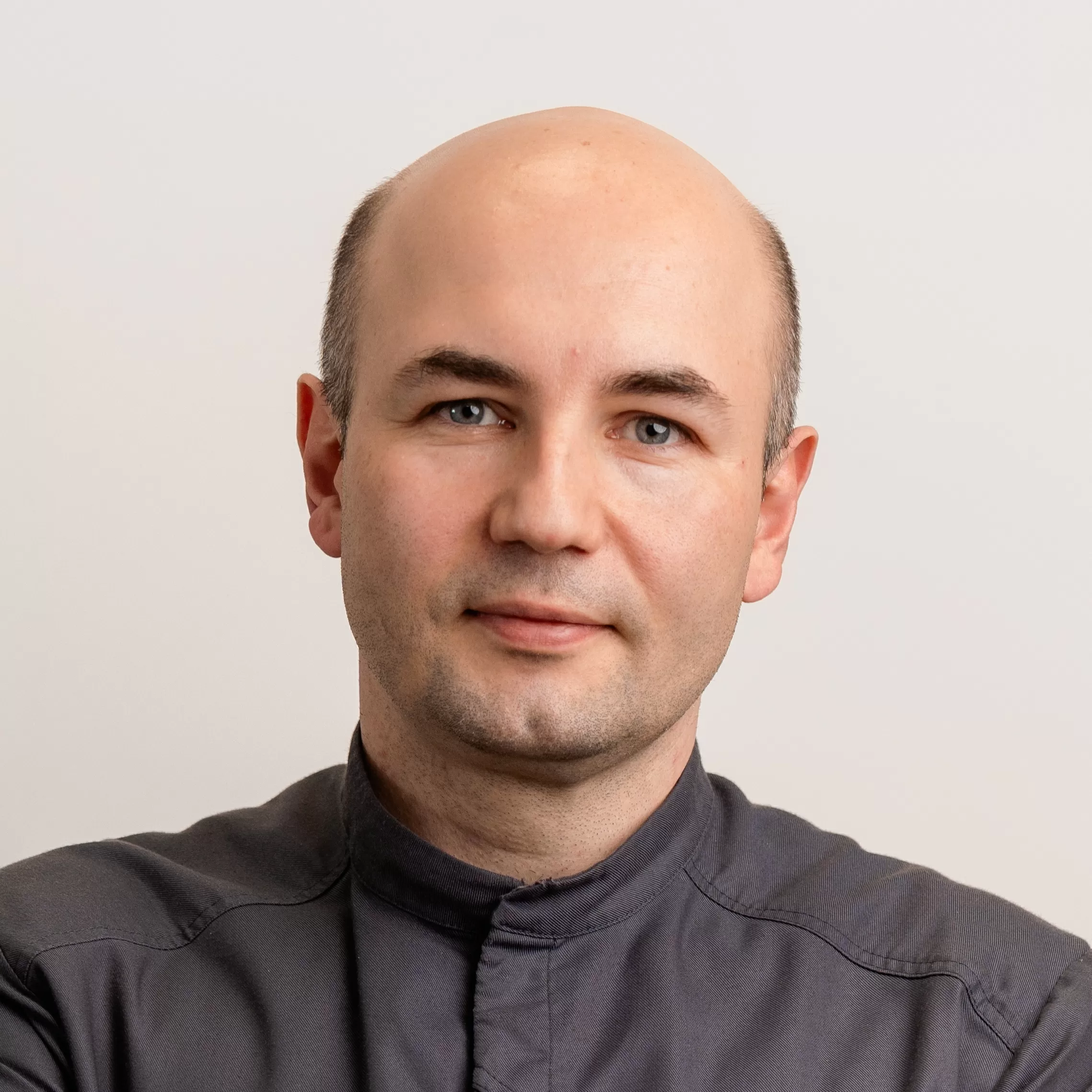 Ибрагимов Гаджи Бахмудович