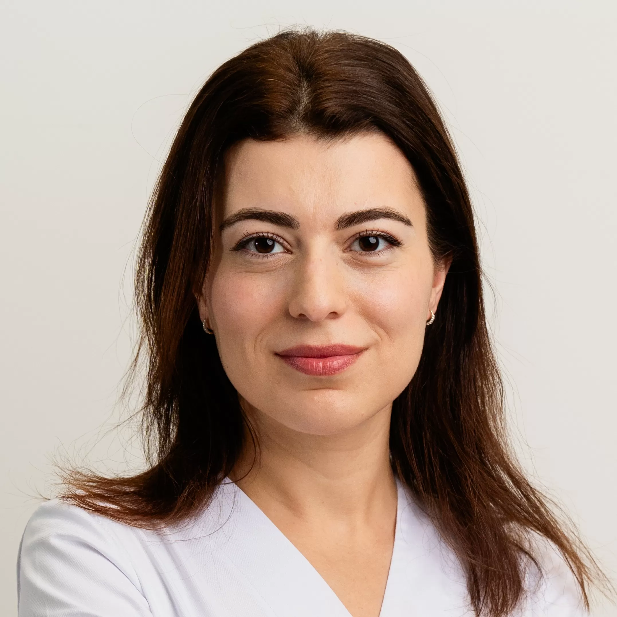 Курбанова Фатима Абдулмаликовна