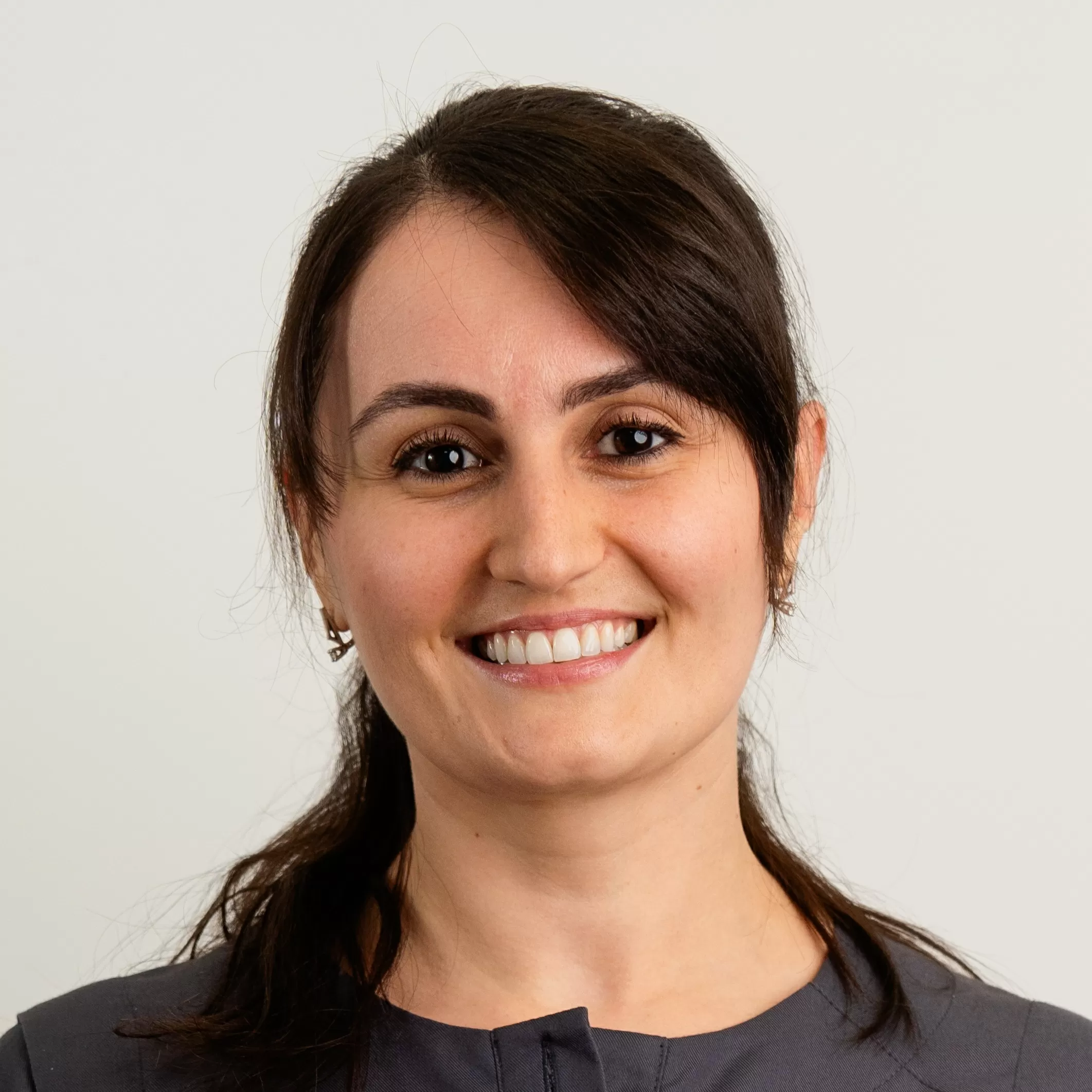 Магадова Замира Кутбутиновна