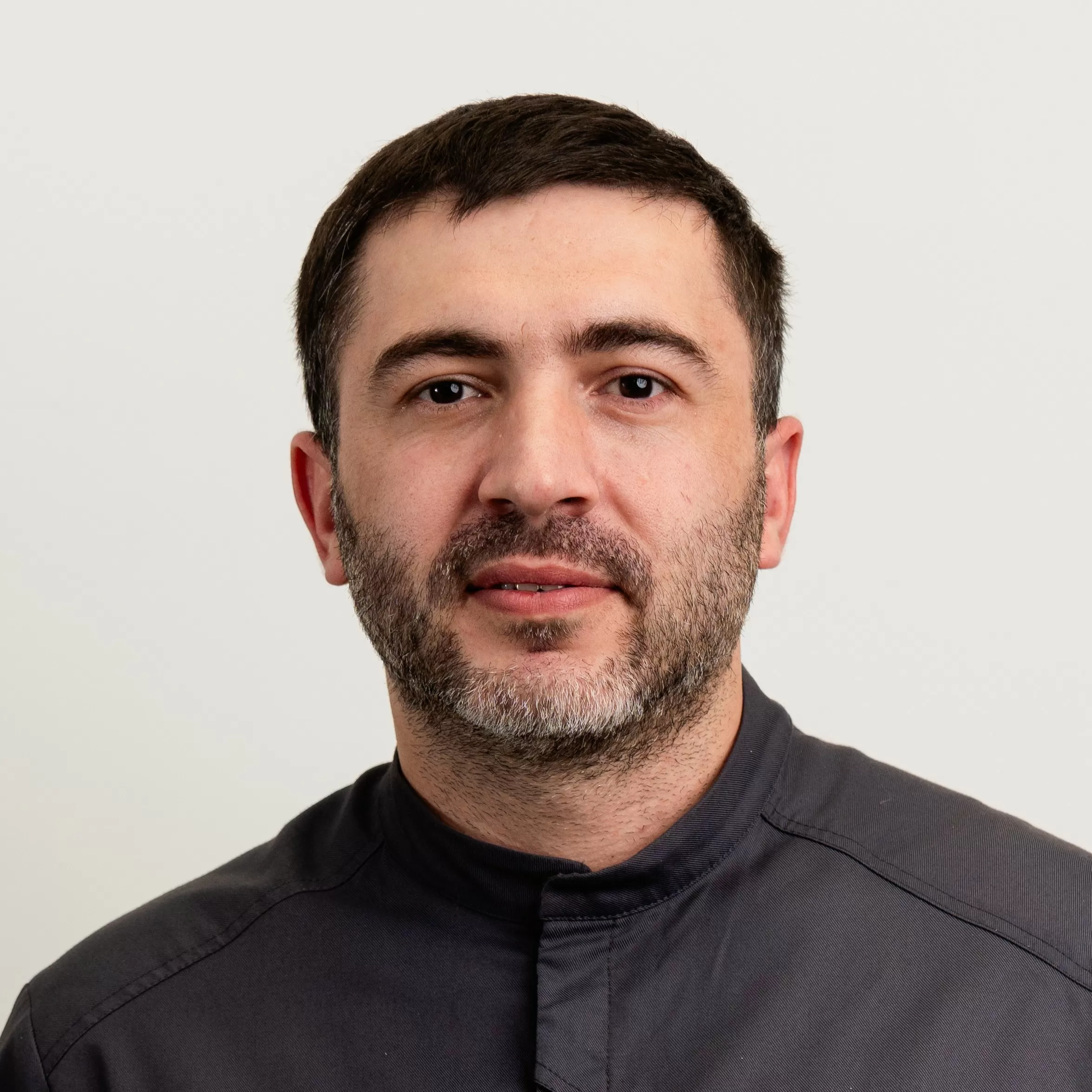 Маликов Малик Шарапудинович