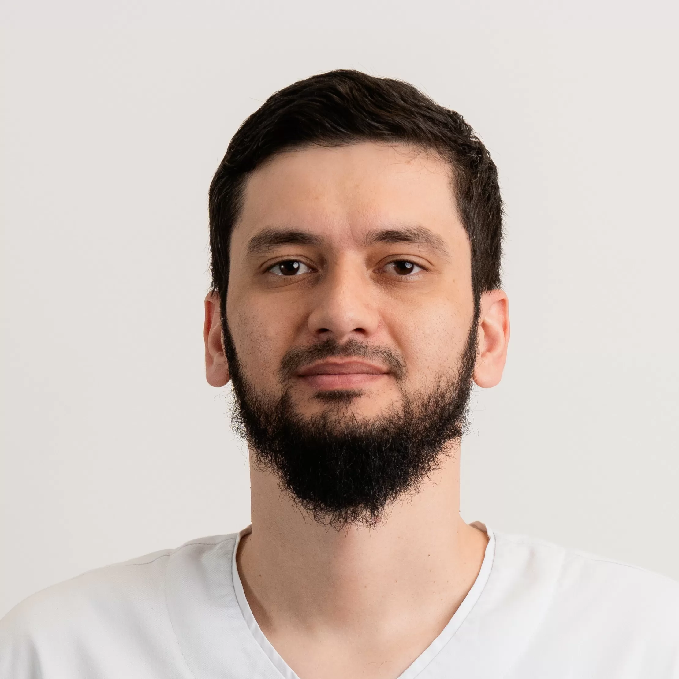 Мурзабеков Муслим Мурзабекович