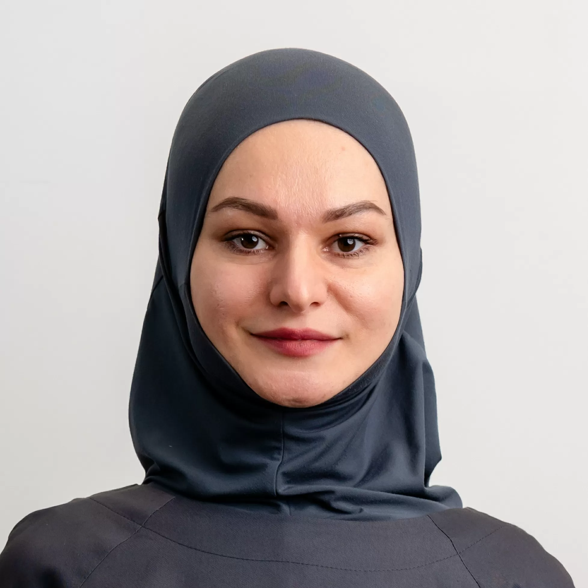 Муртазалиева Жарият Муртазалиевна