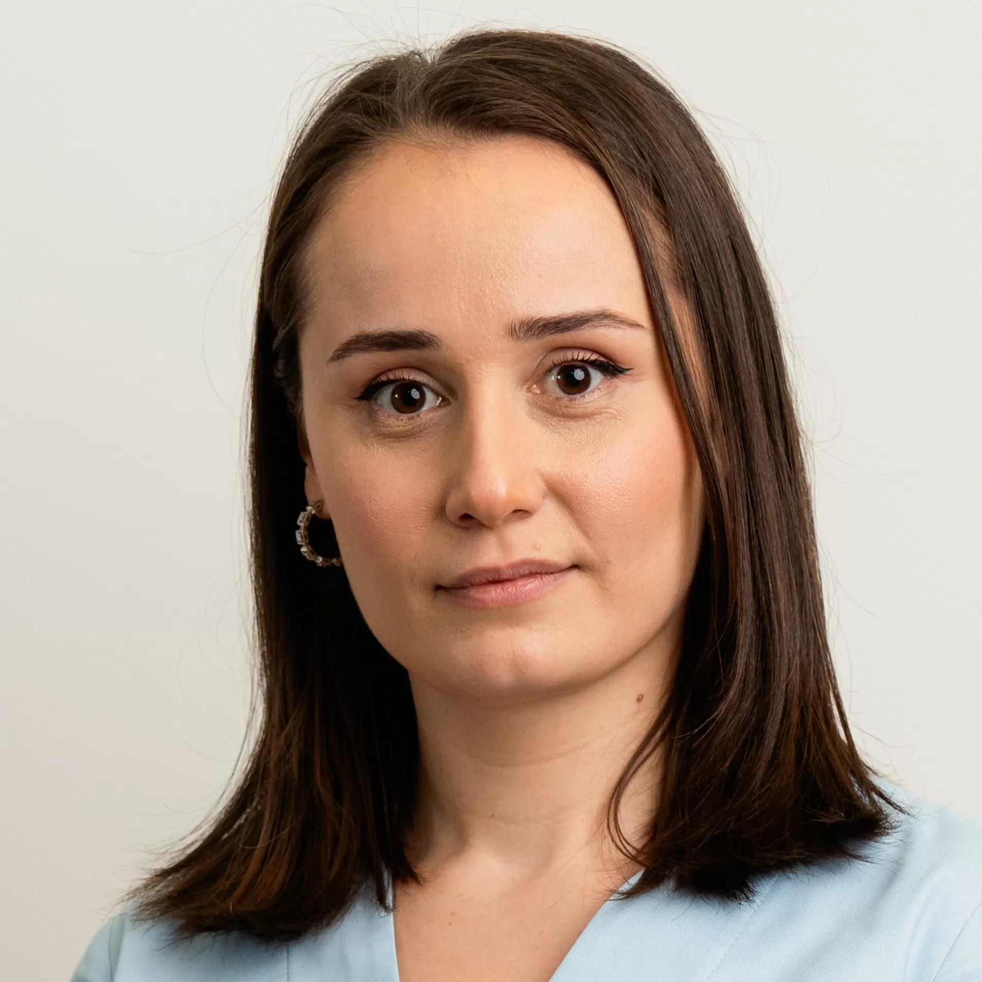 Мусаева Маликат Магомедшапиевна