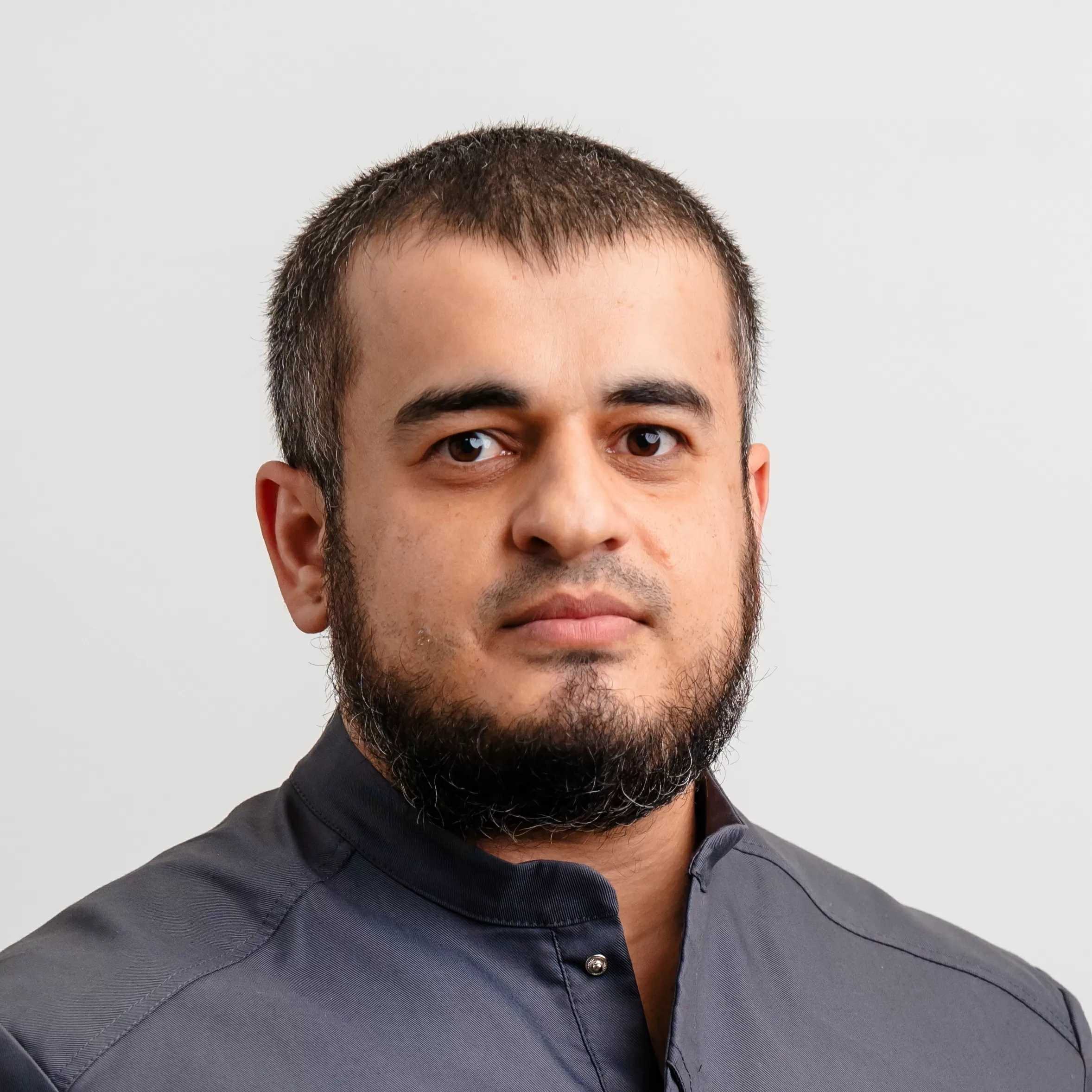 Омаров Камиль Гусейнович