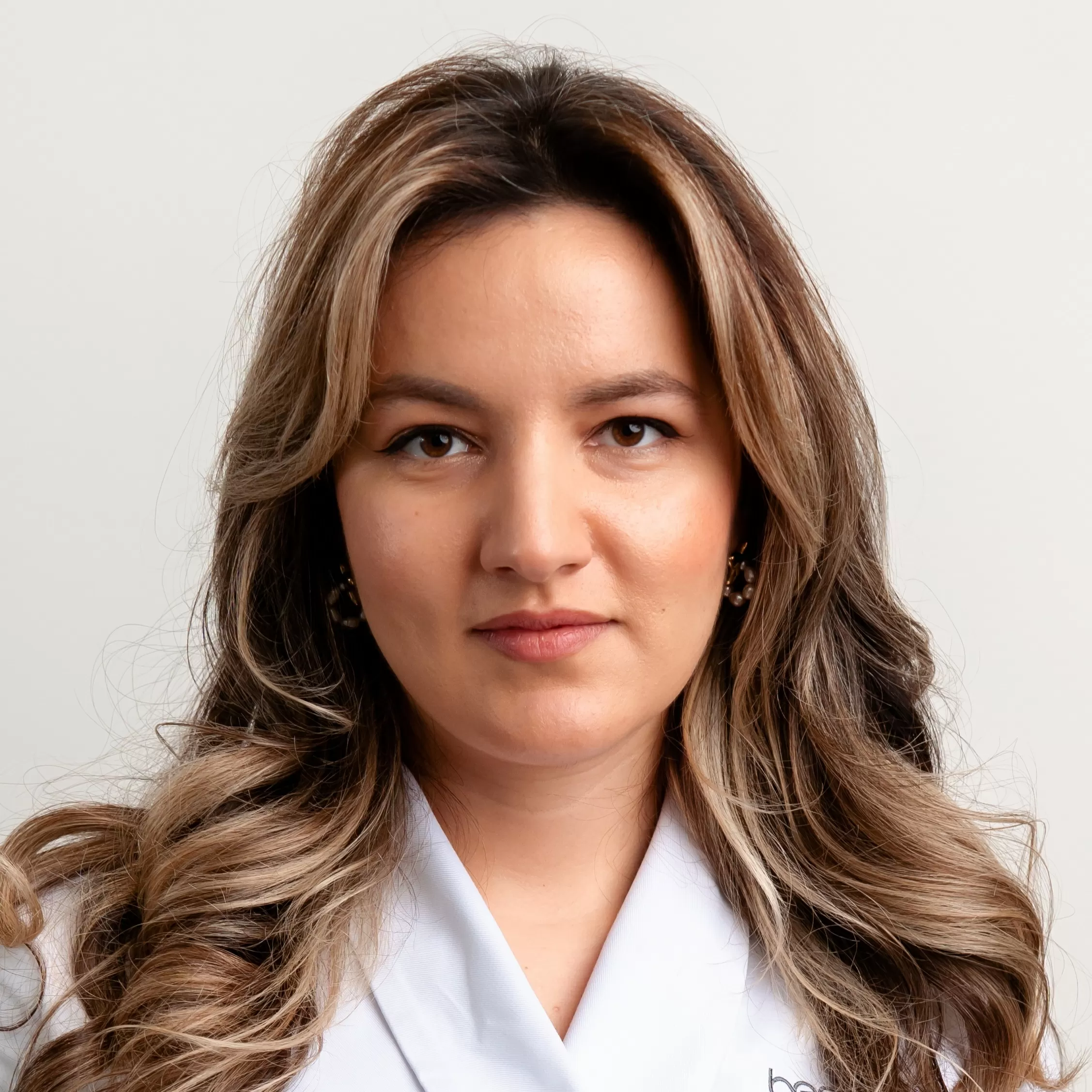 Саидова Патимат Ахмедовна