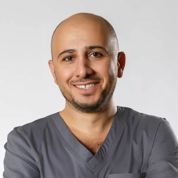 Оганесян Артур Ваникович