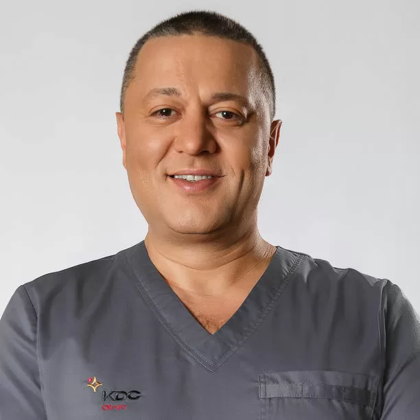 Багдасарян Карен Львович