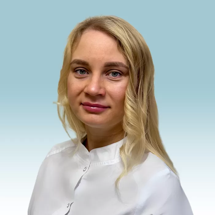 Иванова Ирина Викторовна