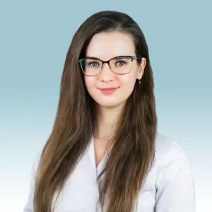 Гордеева Анастасия Сергеевна