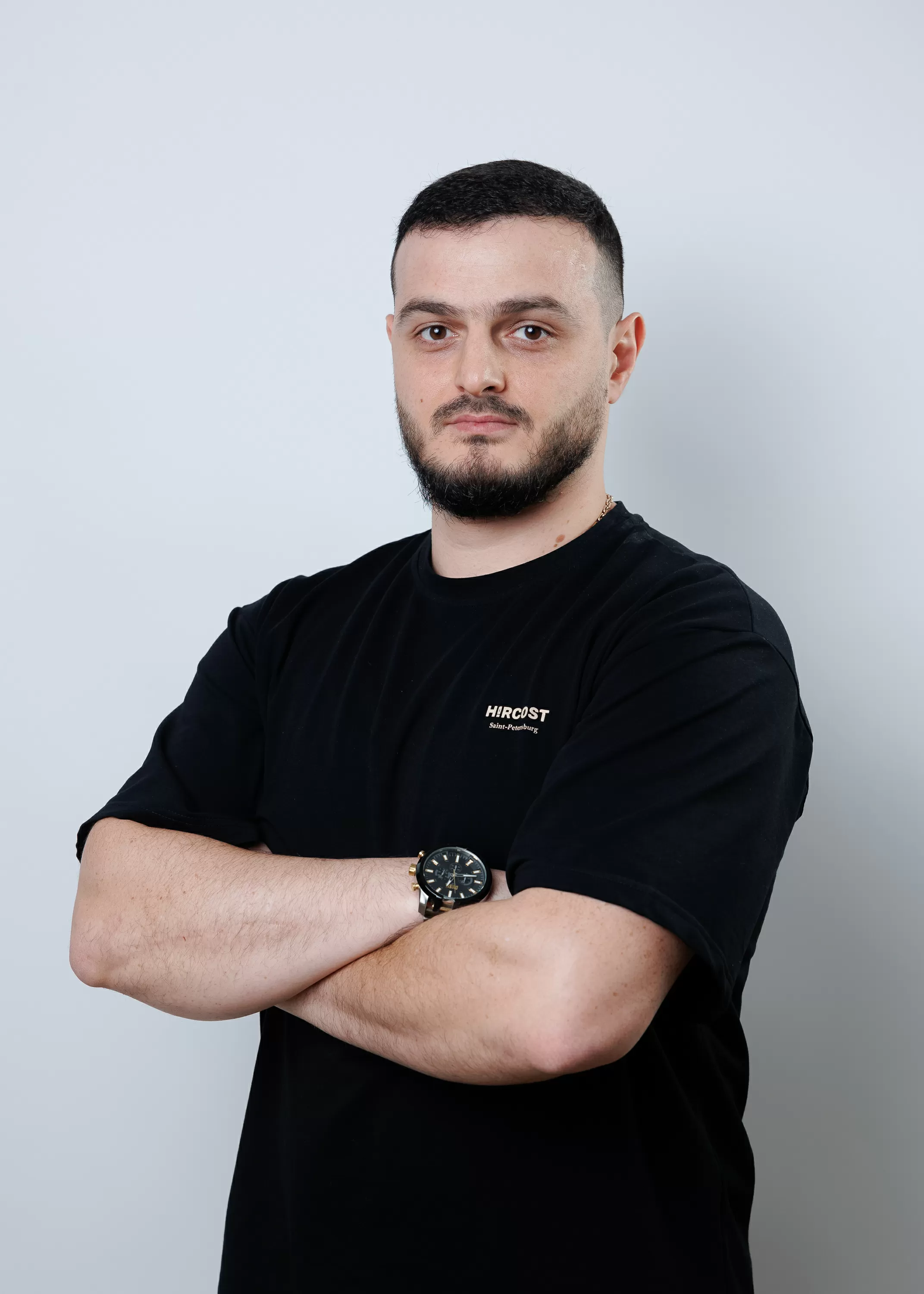 Татинцян Нарек Андраникович