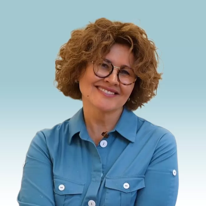 Титова Наталья Александровна