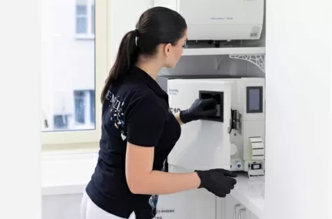 ВАЛЕ МЕД Стоматология \ Косметология