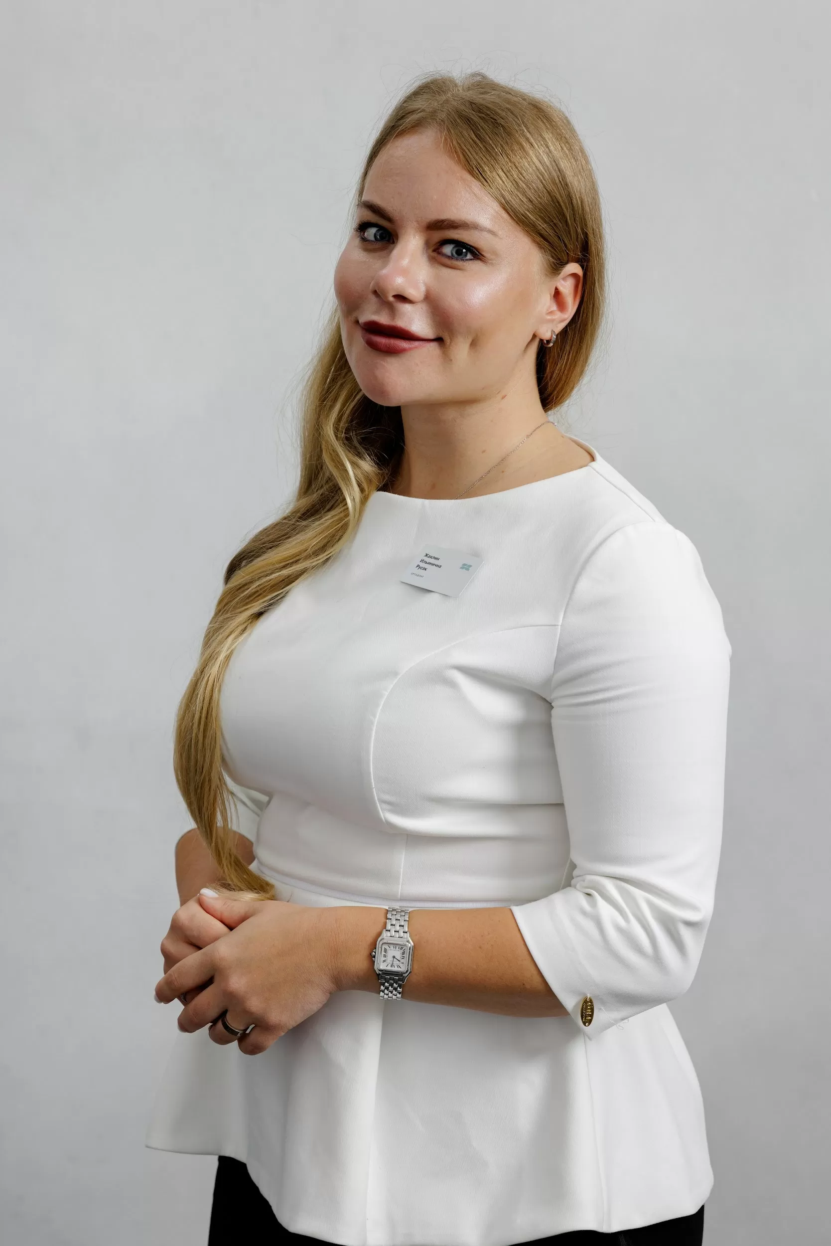 Русак Жаклин Ильнична