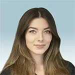 Носова (Степанова) Александра Борисовна