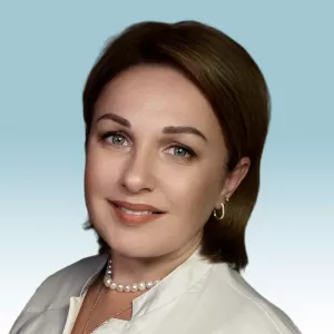 Лотус Оксана Викторовна