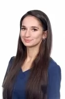 Григорьева Екатерина Александровна