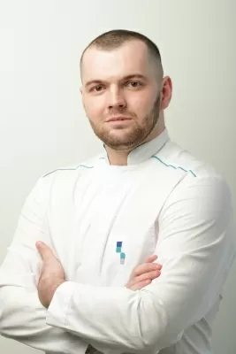 Макиев Сергей Валерьевич