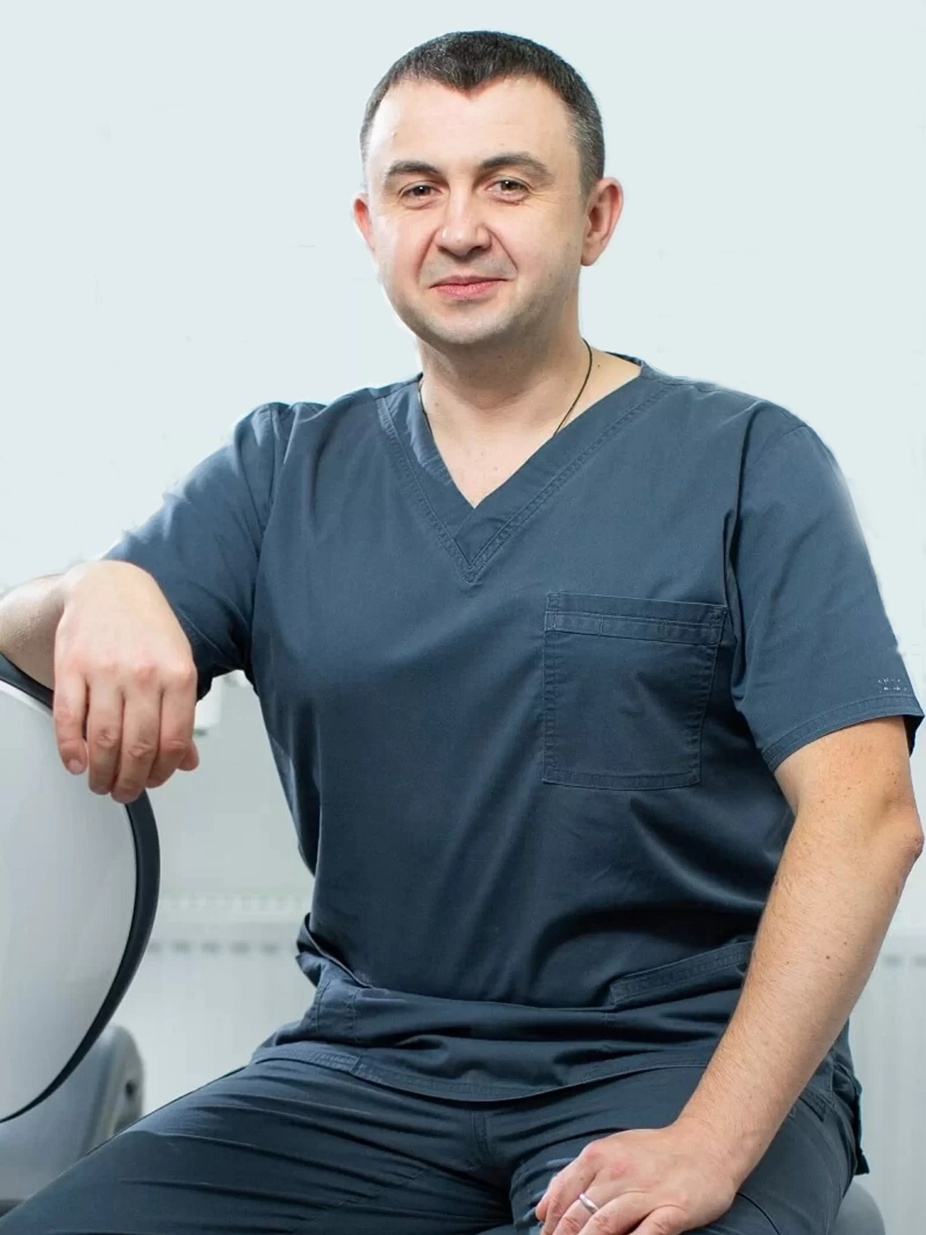 Лабань Сергей Анатольевич