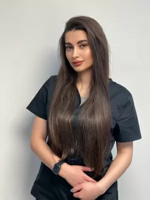 Муртузалиева Аида Расуловна