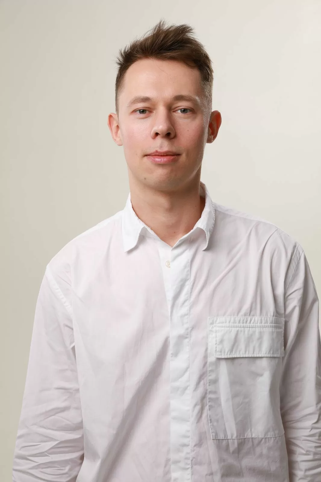 Попов Михаил Михайлович