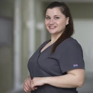 Черненко Манана Георгиевна