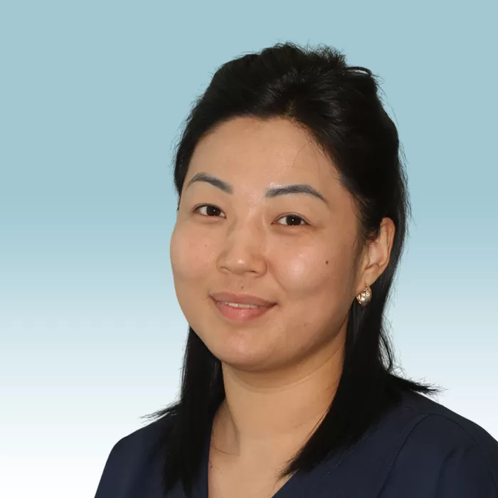 Раимбекова Айгерим Марсовна