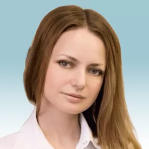 Фоменко Маргарита Евгеньевна