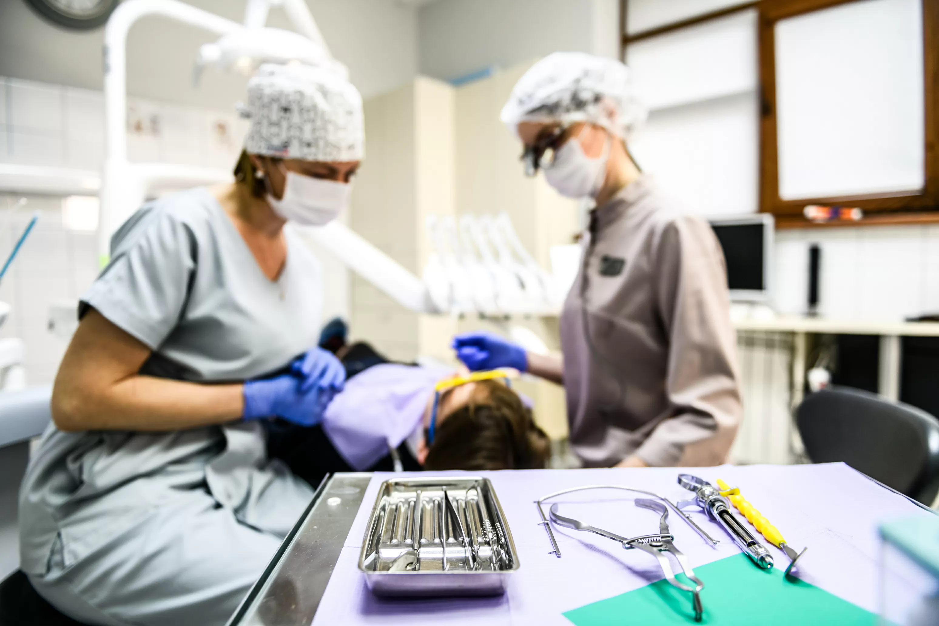 Орто-Классика