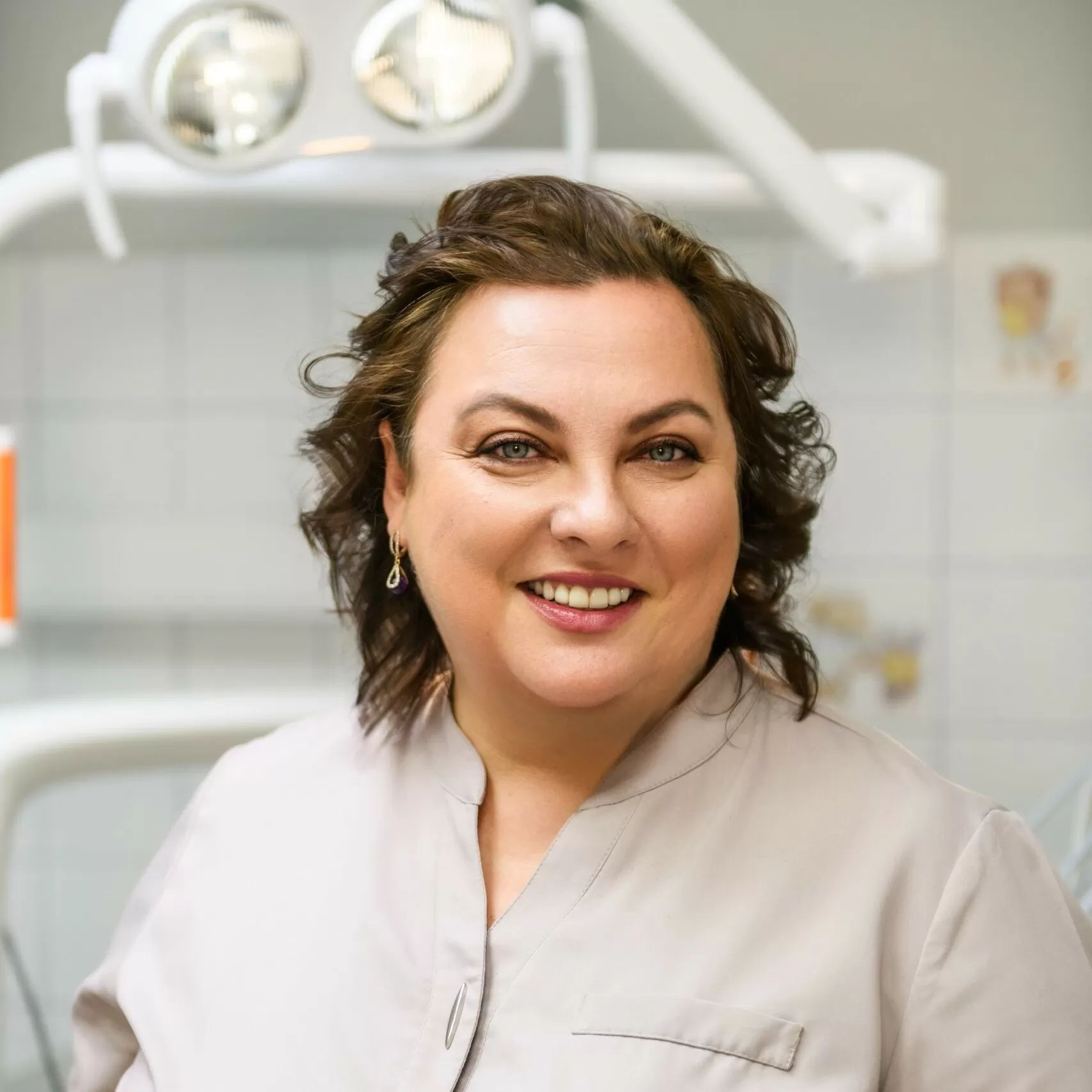 Лисовенко Виктория Владимировна