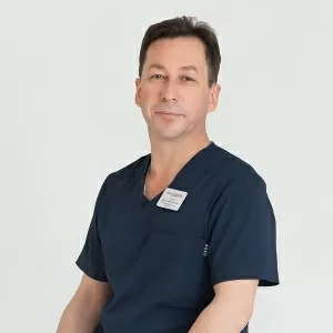 Иванов Денис Вячеславович