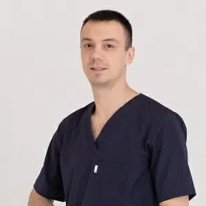 Канарский Роман Константинович