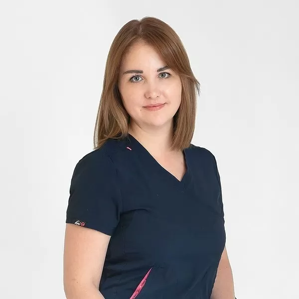 Томашук Анастасия Владимировна