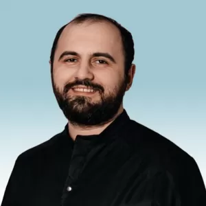 Погосян Борис Камоевич