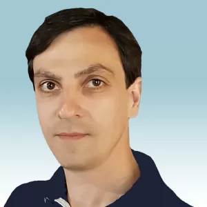 Маркарян Жан Размикович