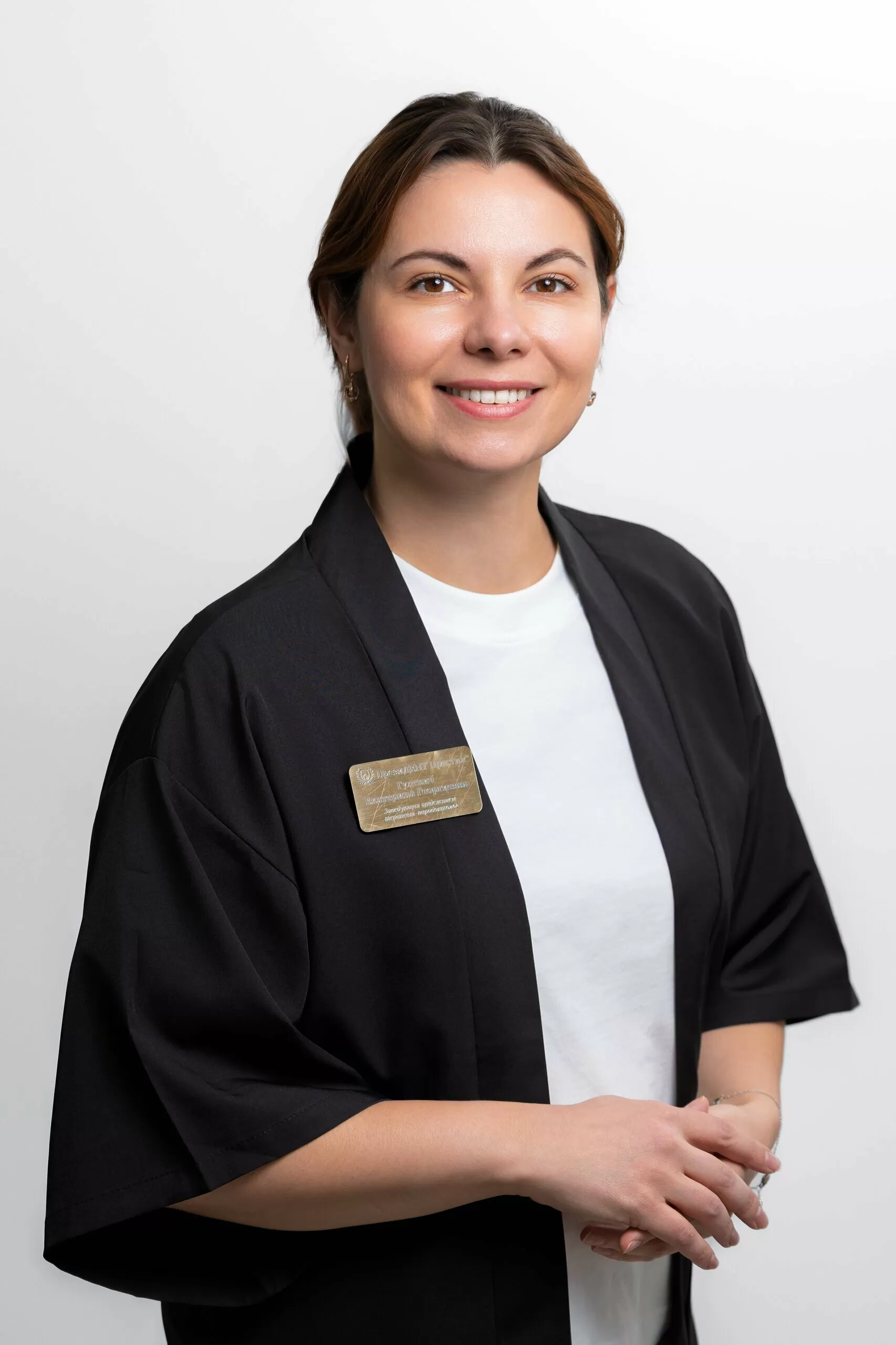 Гулевич Екатерина Георгиевна