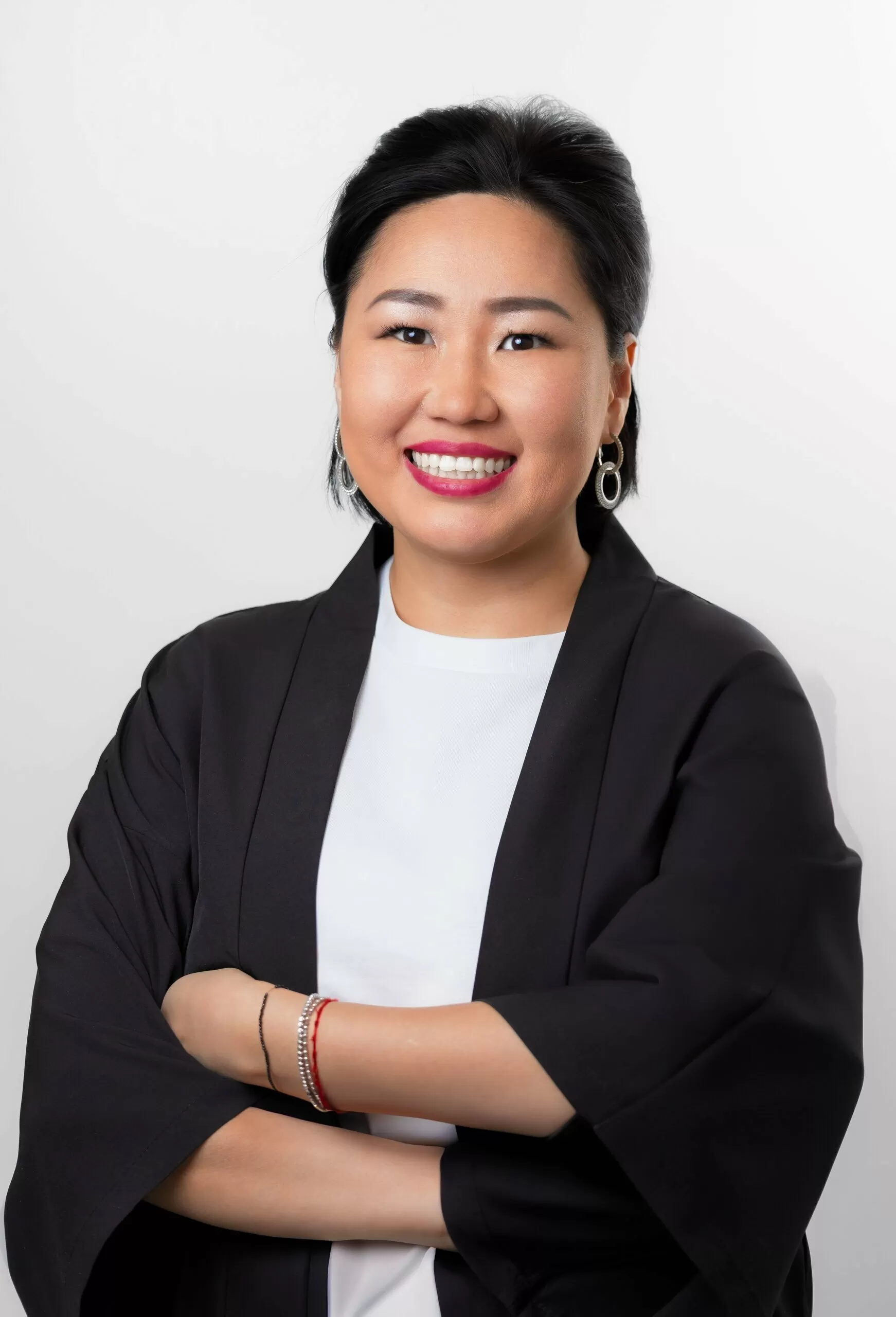 Дармаева Татьяна Баировна