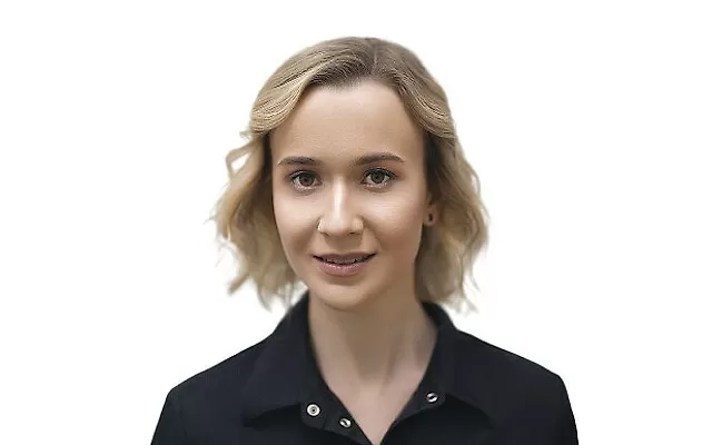 Колесникова Мария Александровна