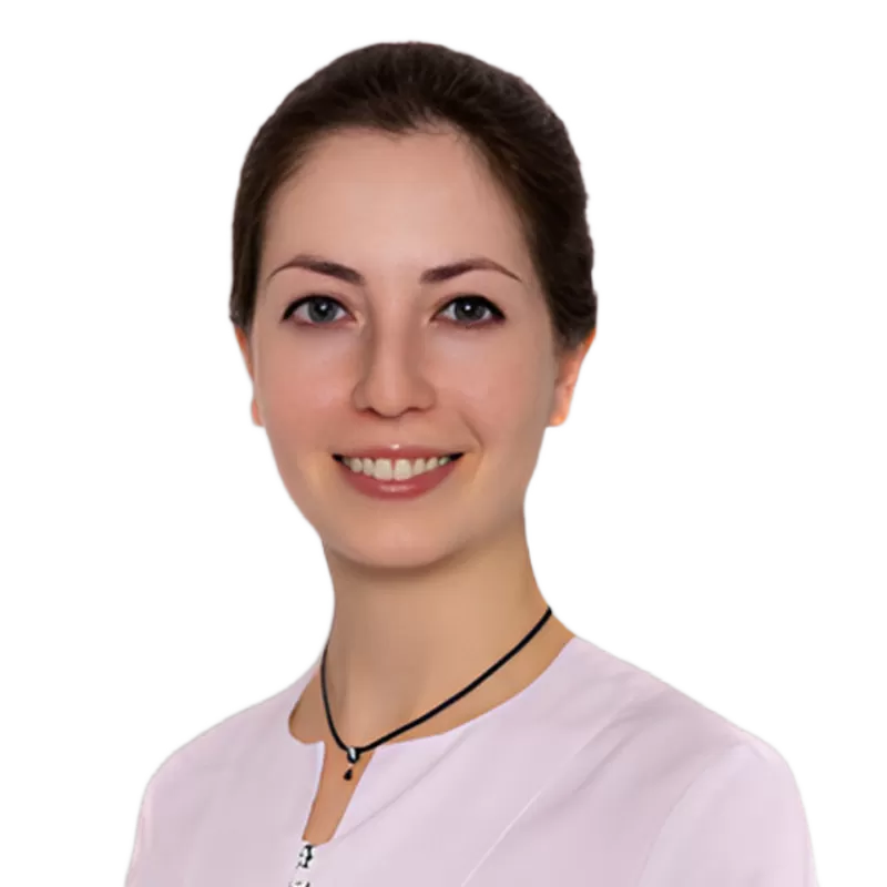 Ларина Ирина Васильевна