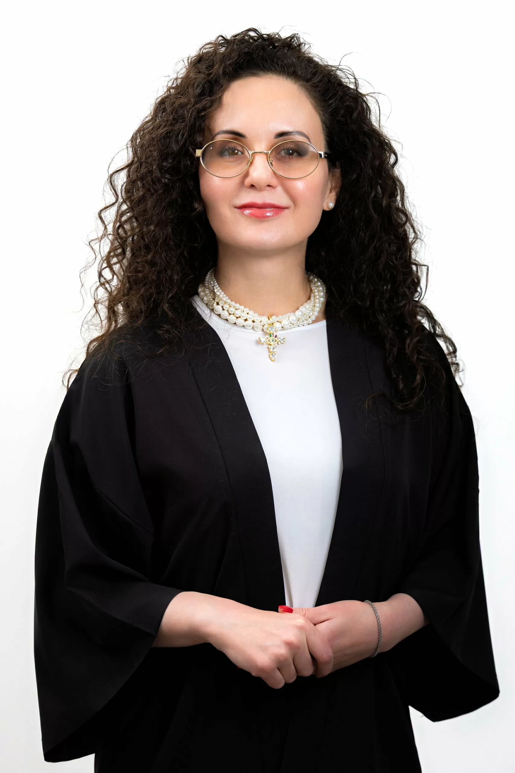 Коновалова Алла Юрьевна