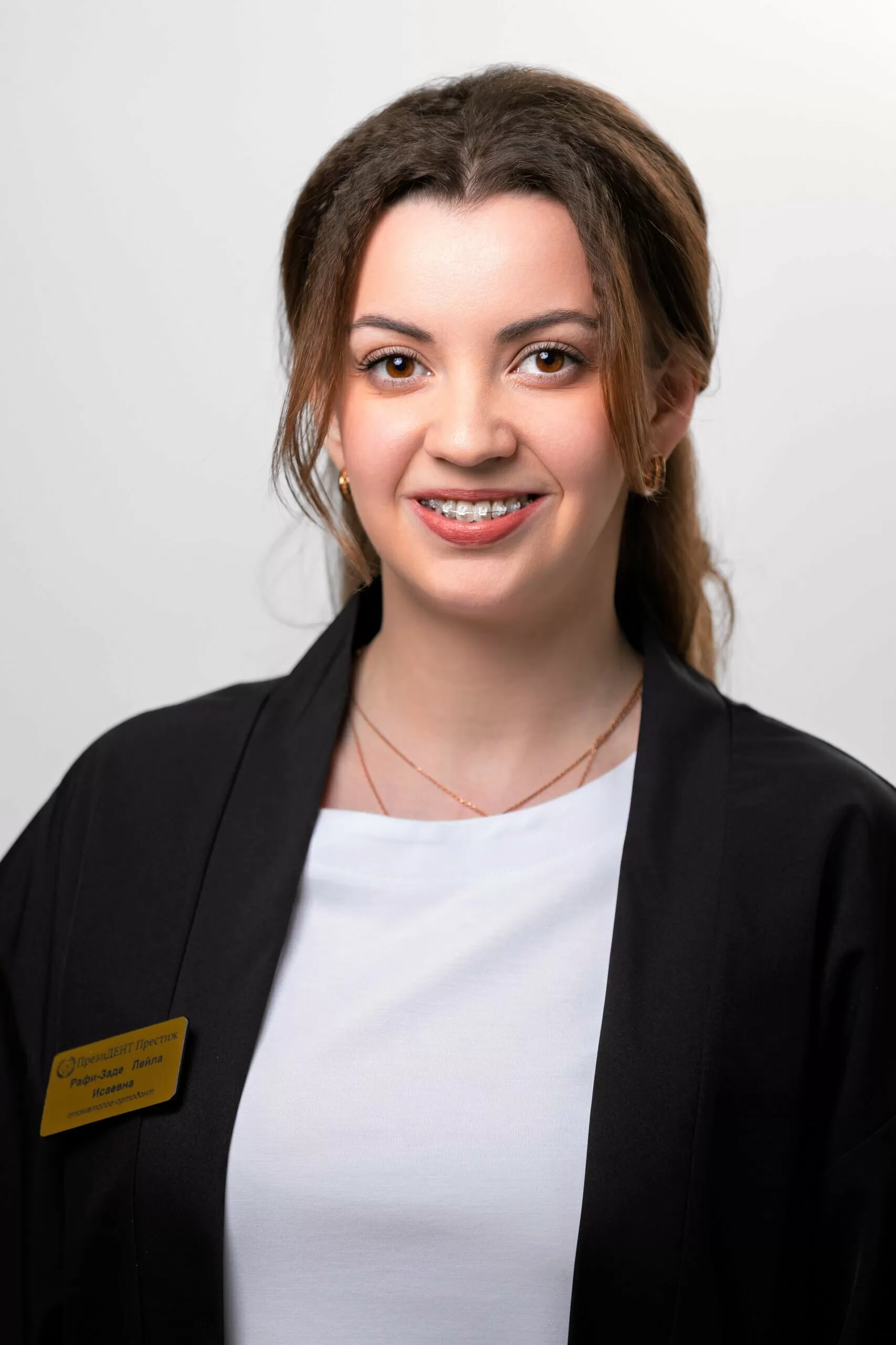 Рафи-заде Лейла Исаевна