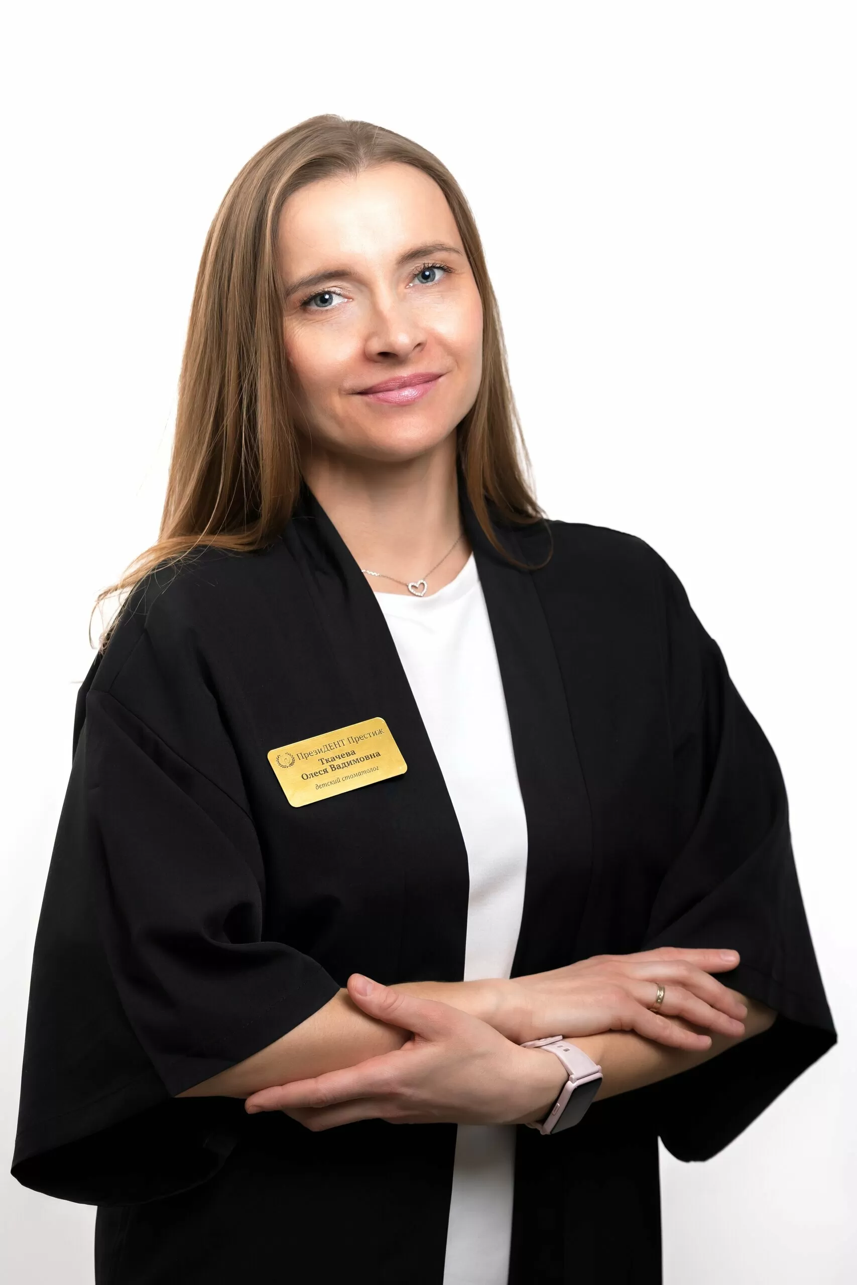 Ткачева Олеся Вадимовна