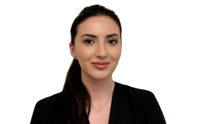 Хватыш Салима Аслановна